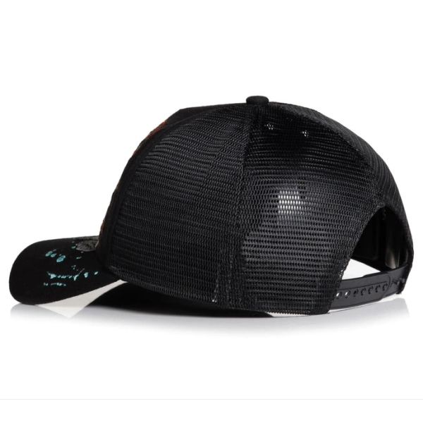 Кепка Affliction Alley Wreck Hat
