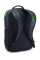 Рюкзак Under Armour Big Logo 5.0 Backpack Black Green
