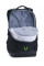 Рюкзак Under Armour Big Logo 5.0 Backpack Black Green