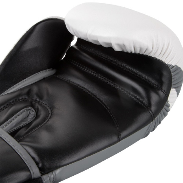 Боксерські рукавиці Venum Contender 2.0 Boxing Gloves White Grey