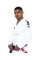 Кімоно Tatami Elements Superlite Gi White
