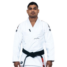 Кімоно Tatami Elements Superlite Gi White