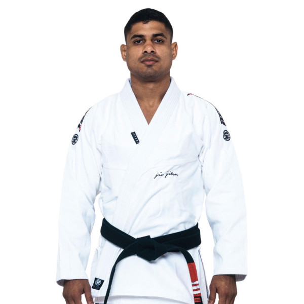Кімоно Tatami Elements Superlite Gi White