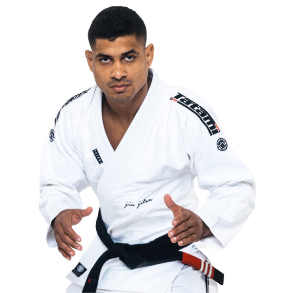 Кімоно Tatami Elements Superlite Gi White