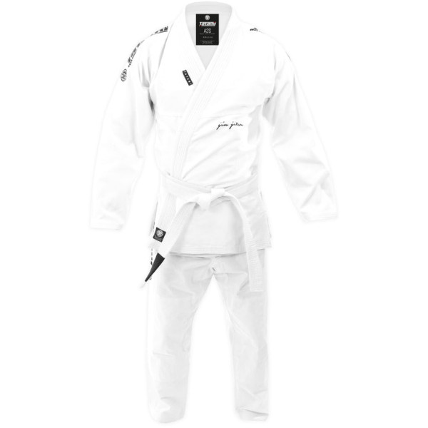 Кімоно Tatami Elements Superlite Gi White