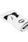 Рукавиці Venum Impact MMA Gloves Skintex Leather White