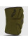 Наколінники для ММА Venum Kontact Khaki Black