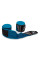 Бинти Hayabusa Perfect Stretch Hand Wraps Blue Geo