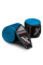 Бинти Hayabusa Perfect Stretch Hand Wraps Blue Geo