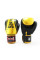 Боксерські рукавиці Twins Fancy FBGVL3-TW4 Black Gold