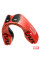 Капа SafeJawz Marvel Deadpool Mouthguard Adult