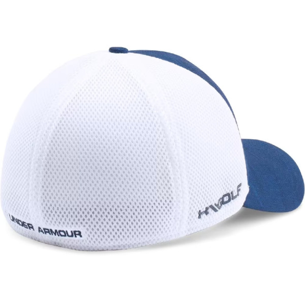 Бейсболка Under Armour Golf Eagle 4.0 Cap Academy