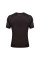 Рашгард Peresvit Core Short Sleeve Black-Red