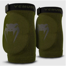 Захист ліктя Venum Kontact Khaki Black