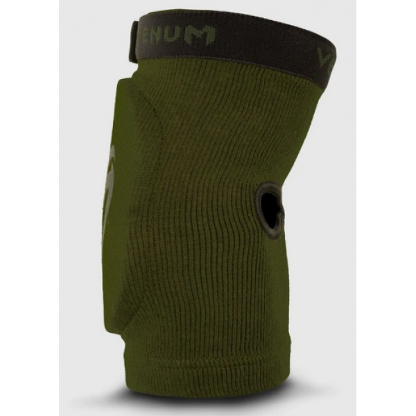 Захист ліктя Venum Kontact Khaki Black