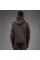 Худі UFC Venum FIGHT WEEK 4.0 PLAIN VERSION Men's Hoodies Brown