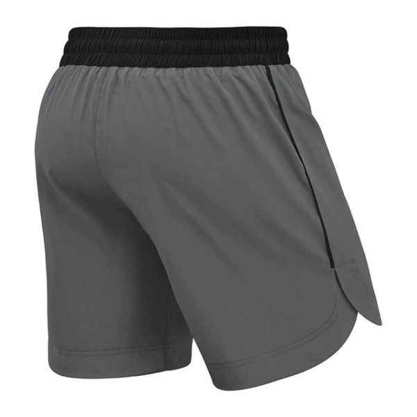 Шорти для MMA RDX T15 Fight Shorts Grey