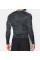 Компресійна футболка Under Armour CoolSwitch Long Sleeve Compression Shirt Graphite