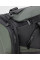 Сумка Venum Evo 2 Trainer Lite Sports Bags Black Khaki