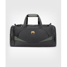 Сумка Venum Evo 2 Trainer Lite Sports Bags Black Khaki