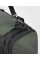 Сумка Venum Evo 2 Trainer Lite Sports Bags Black Khaki