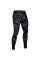 Компресійні штани Venum Gladiator 3.0 Spats Black