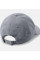 Бейсболка Under Armour Core Canvas Dad Cap Gray