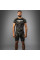 Рашгард Venum Invader Short Sleeve Rashguard Black Sand