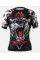 Рашгард Peresvit Battle Bear Short Sleeve Rash Guard