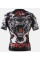 Рашгард Peresvit Battle Bear Short Sleeve Rash Guard