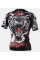 Рашгард Peresvit Battle Bear Short Sleeve Rash Guard