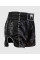 Тайські шорти Venum Rapid Muay Thai Shorts - Black/Storm Grey