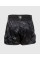 Тайські шорти Venum Rapid Muay Thai Shorts - Black/Storm Grey