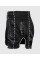 Тайські шорти Venum Rapid Muay Thai Shorts - Black/Storm Grey