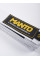 Пояс для кимоно MANTO Original BJJ Belt White
