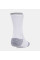 Шкарпетки Under Armour ArmourDry® Run Cushion Unisex 3 Pack Mid Crew White Reflective