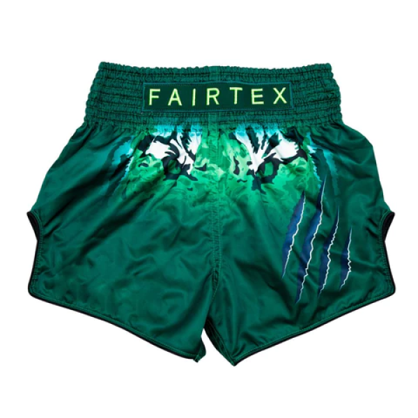 Шорти для тайського боксу Fairtex BS1913 Tonna