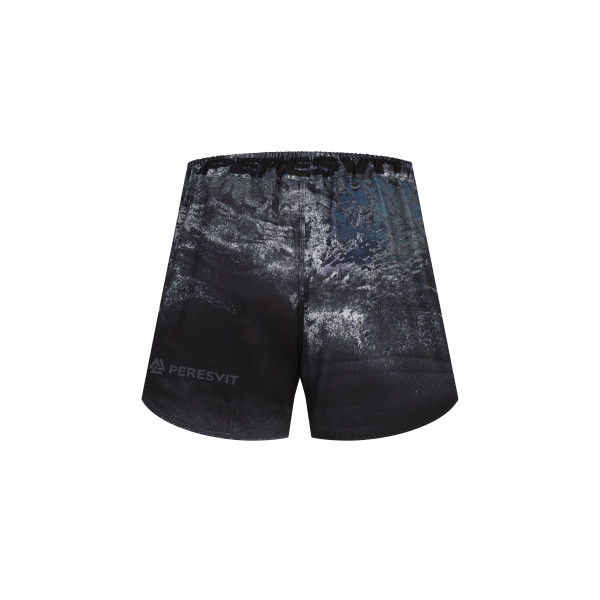Шорти для MMA Peresvit Black Soil MMA Fight Shorts