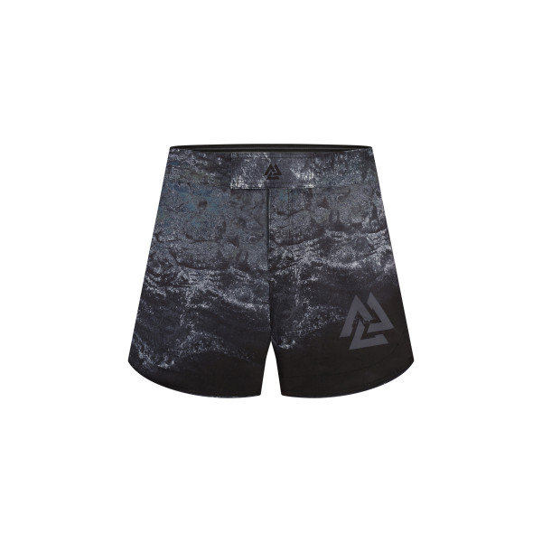Шорти для MMA Peresvit Black Soil MMA Fight Shorts