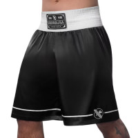 Боксерські шорти Hayabusa Boxing Trunks Black