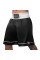 Боксерські шорти Hayabusa Boxing Trunks Black