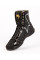 Боксерки Venum Elite Evo Monogram Boxing Shoes Black