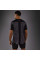 Футболка Venum Technical 3.0 Dry-Tech T-Shirt Graphite