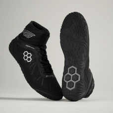 Борцівки Rudis KS Turbine Adult Wrestling Shoes Midnight