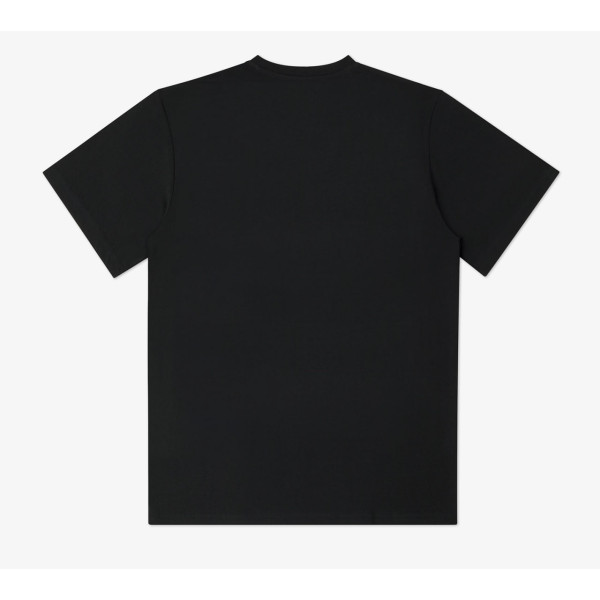 Футболка MANTO T-shirt BOXEO Black