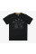 Футболка MANTO T-shirt BOXEO Black