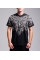 Футболка Affliction Flourish Tee