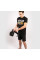 Футболка Venum BOXING Classic 20 Black Gold