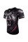 Рашгард Venum Grizzli Rashguard Short Sleeves Black