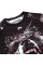 Рашгард Venum Grizzli Rashguard Short Sleeves Black